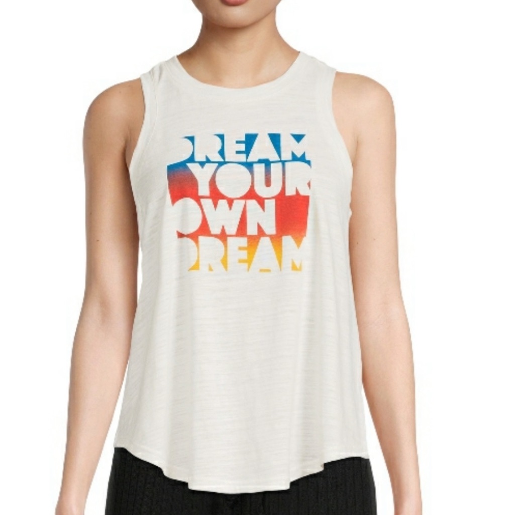 Dream Your Own Dream Tank